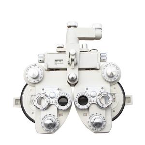 Buy cheap Sell High-Quality VT-5A Ophthalmic Instrument Manual Refractor from wholesalers
