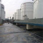 1m-8m Width HDPE Geomembrane Anti Sunshine 100% Virgin Materials for Industrial