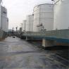 Buy cheap 1m-8m Width HDPE Geomembrane Anti Sunshine 100% Virgin Materials for Industrial Design from wholesalers