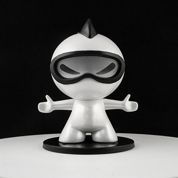 Buy cheap Injection Anime Collectible Figures PVC Vinyl Material 12cm Height from wholesalers