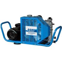 Buy cheap SCBA Refilling Compressor product