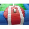 Buy cheap Hottest Inflatable Football Field (CYSP-624) from wholesalers