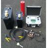 Buy cheap Single Phase Very Low Frequency Hipot Test Equipment 30KV For High Voltage Cable from wholesalers