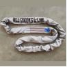 Buy cheap Safety Factor 7:1 endless Round Sling EN1492-2 Standard from wholesalers