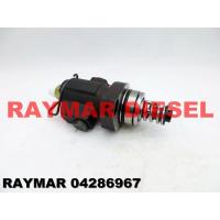 Buy cheap 01340405 Deutz Fuel Injection Pump , BF4M2011 Engine Deutz Aftermarket Parts product