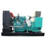 Buy cheap Electric Start Diesel Generator 100KVA/80KW Prime Power Output Voltage 380 - 415V from wholesalers