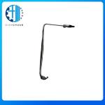 High Pressure Pipe 1-15416842-2 For Isuzu 6WF1 Excavator Spare Parts