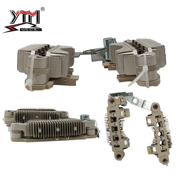 Buy cheap Stainless Steel 24V Alternator Rectifier Bridge CAL35626 from wholesalers