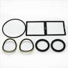 Buy cheap High quality FMC Type 2'' Fig 1502 Weco Plug Valve Elastomer Set Repair Kits accept custom from wholesalers