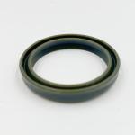 PU Forklift Hydraulic Cylinder Seals Rod Wiper Ring DHS 22 30 4.5/6 Dust Oil