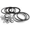 Buy cheap SB151 Hydraulic Cylinder Oil Seal Kit Hammer Excellent Resilience from wholesalers