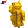 Buy cheap PC400-7 Excavator Control Valve 723-47-27801 723-47-27501 723-48-27600 ISO9001 from wholesalers