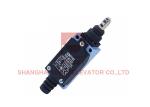 Buy cheap 100mΩ Min Insulation Resistance Lift Limit Switch For Elevator Parts from wholesalers