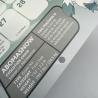 Buy cheap Professional Small Size Custom Wall Calendar Printing 7"X7" OEM / ODM from wholesalers