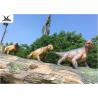 Buy cheap Attractive Outdoor Giant Fiberglass Animal Sculptures , Custom Life Size Statues from wholesalers