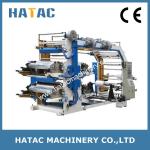 Buy cheap High Speed Paper Bag Printing Machinery,Paper Printing Machine,Paper Cup Printing Machine from wholesalers