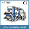 Buy cheap Automatic Wallpaper Printing Machinery,Wax Paper Printing Machine,Thermal Paper Reel Printing Machine from wholesalers
