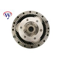 Buy cheap SH200 SH200A2 Industrial Reduction Gearbox SH200A3 CX210 Hitachi Excavator Parts product