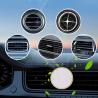 Buy cheap Custom Car Aromatherapy Cool Car Perfume Clip Stainless Steel Material from wholesalers
