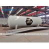Buy cheap ASME Dia 2400mm 20MT 40CBM LPG Gas Storage Tank from wholesalers