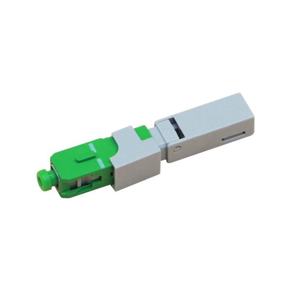 Buy cheap Professional Factory Price Manufacturer Custom Industrial Telecommunication FTTH SC APC UPC Optical Fiber from wholesalers