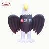 Buy cheap CE Inflatable Advertising Balloons Christmas Custom Inflatable Mascot from wholesalers