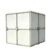 Buy cheap Modular Grp Water Storage Tanks , Anti Corrosion Bolted Storage Tanks Custom Capacity from wholesalers