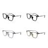 Buy cheap Rectangle Shape Adjustable Temple Pure Titanium Spectacles 839 from wholesalers