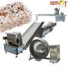 Buy cheap Full Automatic Cereal Bar / Snack Bar Machine For Puffed Rice Bar Cut from wholesalers