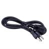 Buy cheap 10A 250V Extension Plug Power Cable IEC C13 AC Cord For Hair Dryer Computer from wholesalers