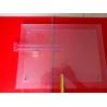 Buy cheap Perspex/Acrylic sign holder from wholesalers