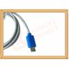 Buy cheap F37 3.5mm Stereo Probe Blood Pressure Probe With Accurate Measurement from wholesalers