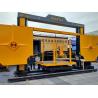 Buy cheap Xianda Professional Stone Trimming Wire Saw For Block from wholesalers