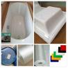 Buy cheap roving fiber for acrylic bathtub 2400tex from wholesalers