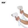 Buy cheap ROHS Beauty Machine Parts Diode Laser Handpiece Triple Wavelength 755nm 808nm 1064nm from wholesalers