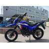 Buy cheap CG250 Engine 200cc Enduro Motorcycle Dual Sport Off Road Motorcycles Fast Speed from wholesalers