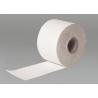 Buy cheap Economical Brown Wax Paper Roll 100% Natural Cotton Bleached For Body Spa from wholesalers