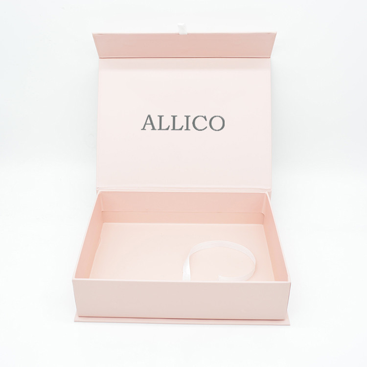CCNB Magnetic Packaging Box