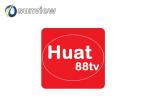Buy cheap 6/12 months subscription Huat 88tv HD live apk for oversea Chinese from wholesalers