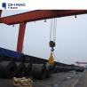 Buy cheap Yellow 100-10000kg Permanent Magnetic Lifter CE Certification from wholesalers