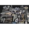 Buy cheap Hydraulic Pump Spare Parts Separation Plate from wholesalers
