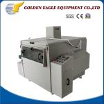 CE Certified and Db5060 Steel Flexible Dies Making Machine/Cutting Dies Making