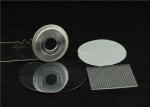 Tolerance +0.02~ 0 Resin Bond Diamond Blades For Cutting Hard And Brittle