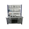 Buy cheap 2.0KVA Vocational Education Equipment 0.67CBM Industrial Installations Contactors Switches Demo Kit from wholesalers