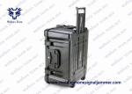 Military 4G WIFI GPS Cell Phone Signal Jammer Durable Waterproof Outdoor Prison