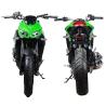 Buy cheap Air Cooled Street Sport Motorcycles Single Cylinder Wind Cooled E Start CDI Ignition from wholesalers