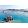 Buy cheap 180kW Sand Soil Improvement Bottom Feed Vibro Float from wholesalers