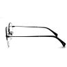 Buy cheap FM3230 Semi Rimless Round Optical Metal Frames In Stainless Steel from wholesalers
