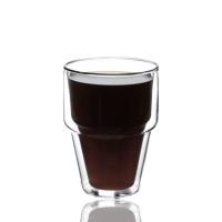 Buy cheap Wholesale Eco Friendly 323ml Clear Home Office Coffee Mug product