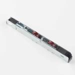 Stainless Steel Upvc Window Roller Wheels for Hotel Villa Apartment Office